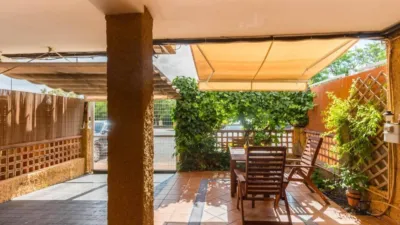 Apartment in El Palmar photo 33