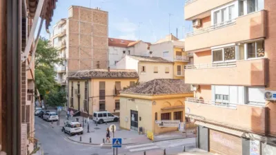 Apartment in Figares-San Antón photo 8