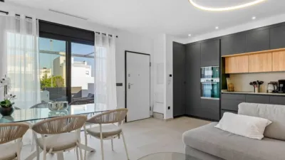 Chalet in Formentera del Segura photo 20