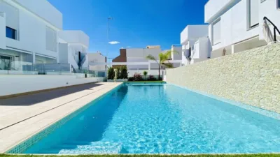 Casa – Pilar de la Horadada - Vista 3