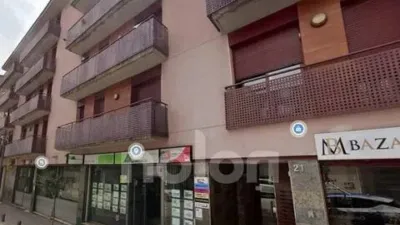 Apartment in Arbúcies photo 2