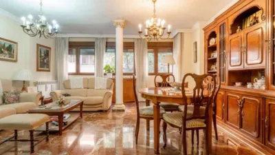 Apartment in Figares-San Antón photo 12