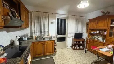 Chalet en El Feal-Xuvia photo 38