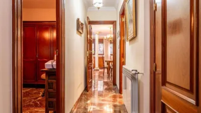 Apartment in Figares-San Antón photo 48