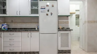 Apartment in Figares-San Antón photo 21