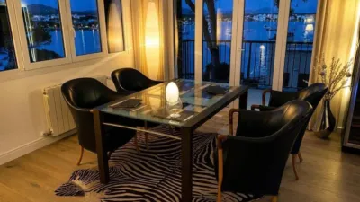 Apartment in Cala Alga photo 5