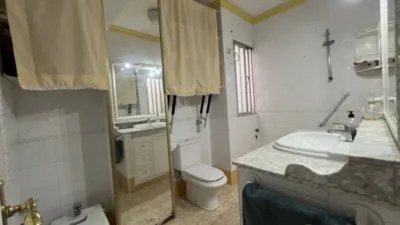 Apartment in Ubrique photo 6