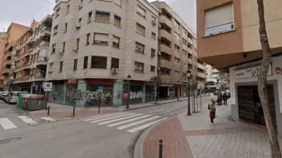Local comercial en venta en Centro-Villacerrada-Pajarita - Vista 2