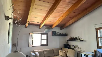 House in Cala Llombards photo 12