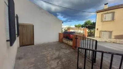 Townhouse in Alcalá la Real photo 3
