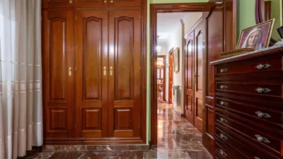 Apartment in Figares-San Antón photo 41