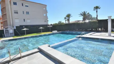 Piso – Orihuela, Urbanización La Zenia II - Vista 2