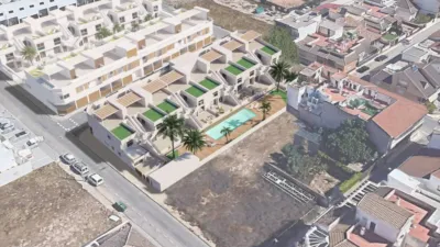 Casa – Pilar de la Horadada - Vista 3