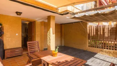 Apartment in El Palmar photo 37