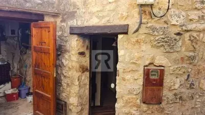 Terraced house on Calle Z, 2 photo 9