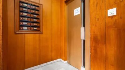 Apartment in Figares-San Antón photo 56