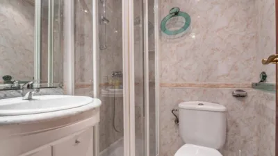 Apartment in Figares-San Antón photo 44