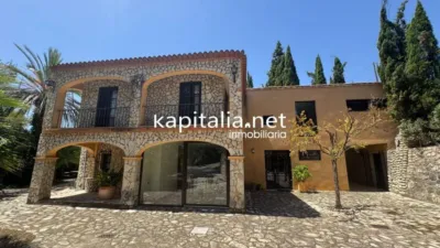 House in Xàtiva photo 18