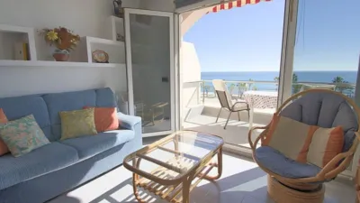 Piso – Orihuela, Urbanización La Zenia II - Vista 4