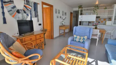 Piso – Orihuela, Urbanización La Zenia II - Más