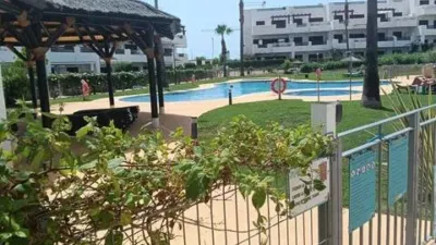 Apartment on Avenida del Mediterráneo photo 25