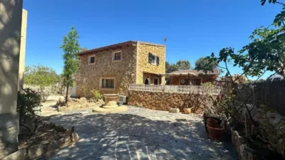 House in Cala Llombards photo 10