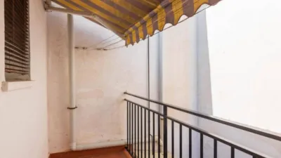 Apartment in El Palmar photo 22