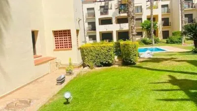 Apartment on Avenida del Mar, 10 photo 5