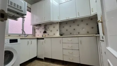 Apartment in Ubrique photo 3