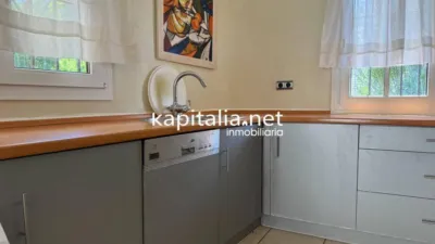 House in Xàtiva photo 57