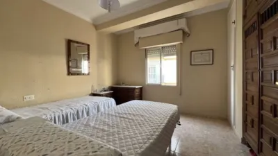 Apartment in Ubrique photo 5
