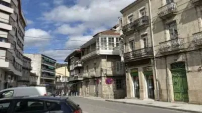 Terraced house in Ribadavia photo 2