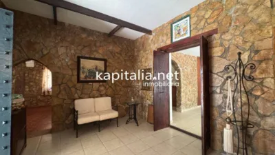 House in Xàtiva photo 48