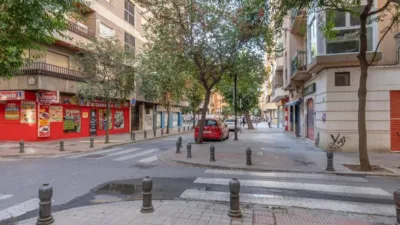 Apartment in Figares-San Antón photo 69