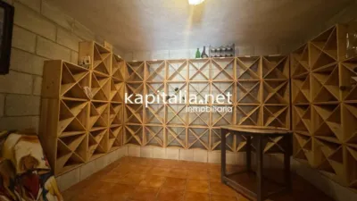 House in Xàtiva photo 23
