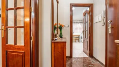 Apartment in Figares-San Antón photo 17