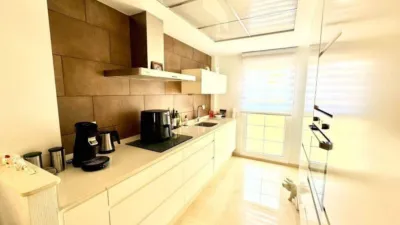 Casa – San Fulgencio - Vista 4