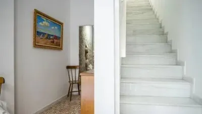 Townhouse in Centre photo 6