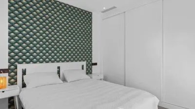 Chalet in Formentera del Segura photo 9