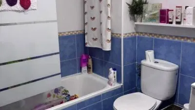Apartment in Constitución-Balconcillo photo 23