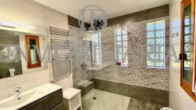 Chalet in Aldea de Moreras photo 20