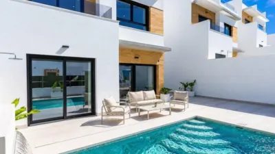 Casa – Benijófar - Vista 2