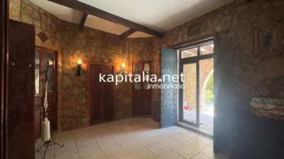 House in Xàtiva photo 49