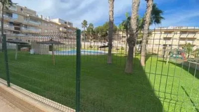 Apartment on Avinguda de Cervantes photo 40
