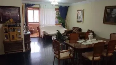 Apartment in Feria photo 2