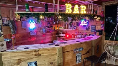 Casa – Benidorm - Vista 4