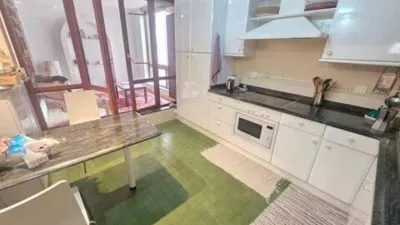 Piso en Andra Mari photo 14