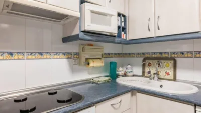 Apartment in El Palmar photo 13