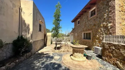 House in Cala Llombards photo 9