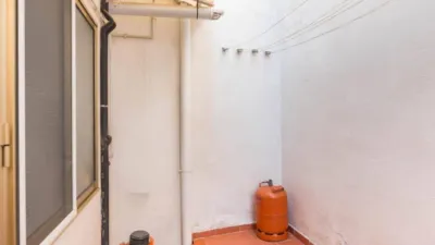 Apartment in El Palmar photo 15
